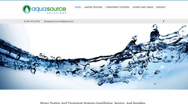 aquasourcesolutions.com