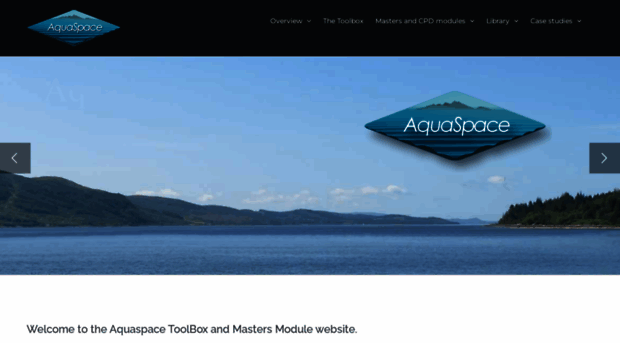 aquaspace-h2020.eu