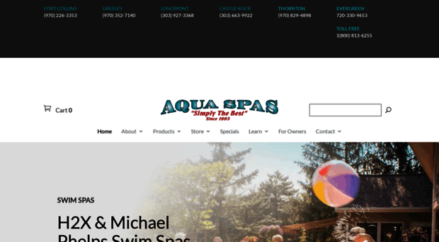 aquaspasinc.com