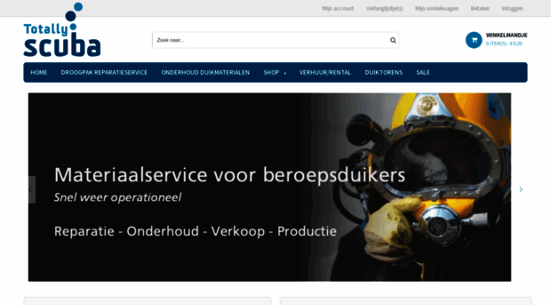 aquasphereshop.nl