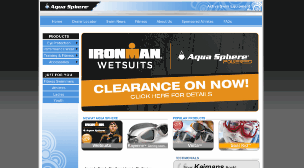 aquasphereswim.com.au