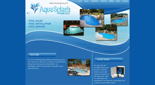 aquasplashonline.com