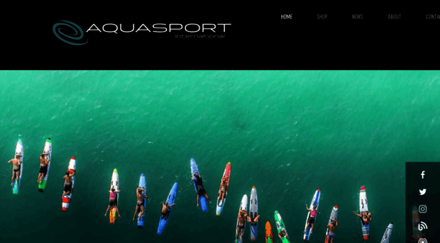 aquasportinternational.com