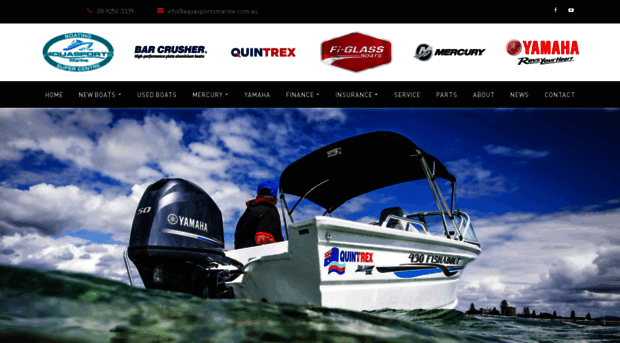 aquasportsmarine.com.au