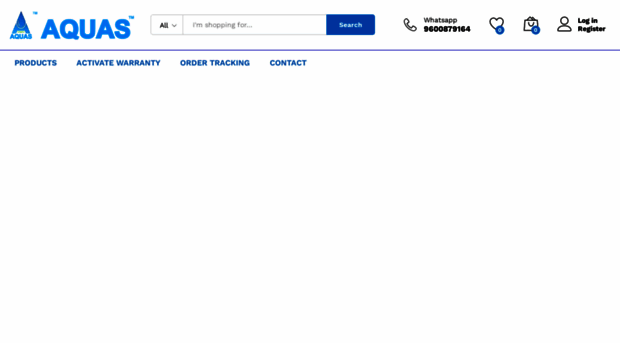 aquasproducts.com