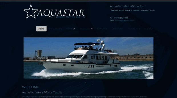 aquastar.gg