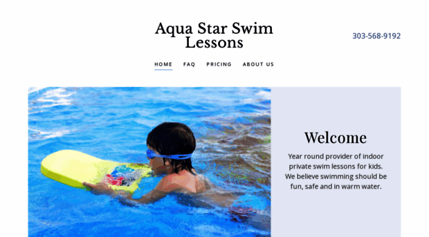 aquastarswimlessons.com