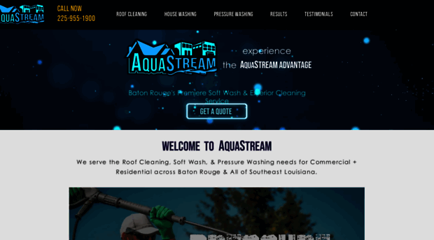 aquastream.net