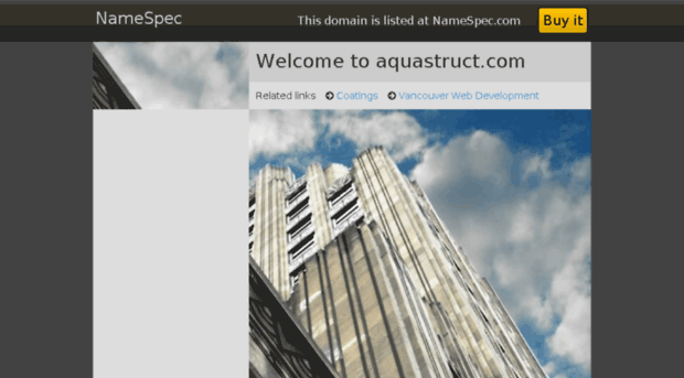 aquastruct.com