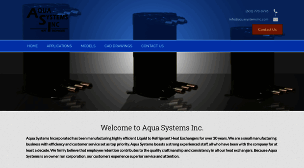 aquasystemsinc.com