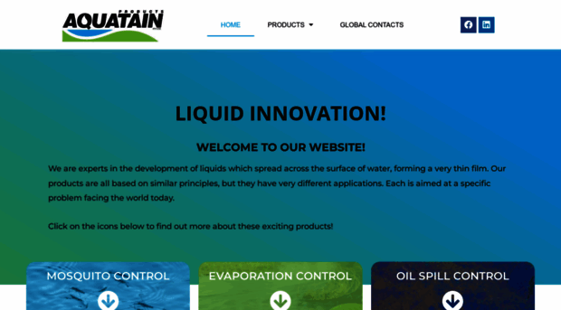 aquatain.com