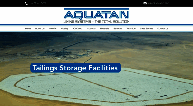 aquatan.com