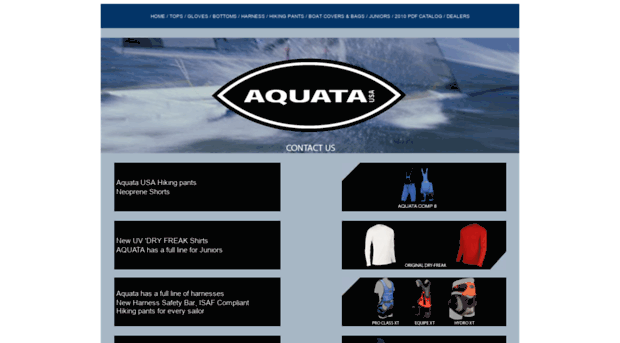 aquatausa.com