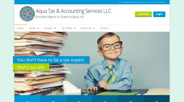 aquataxaccounting.com