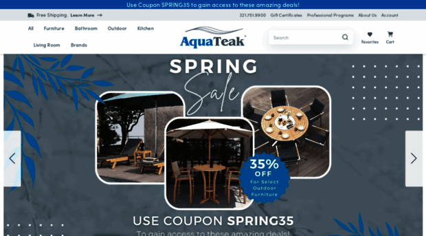 aquateak.com