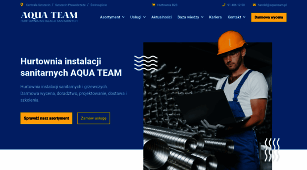 aquateam.pl