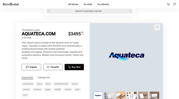 aquateca.com