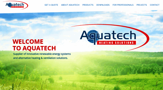 aquatech.ie