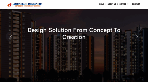 aquatechdesigners.com