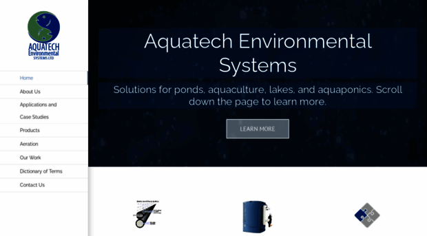 aquatechenvironmental.com