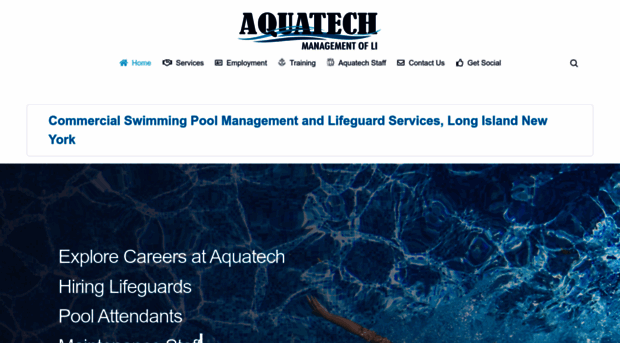 aquatechmanagement.com