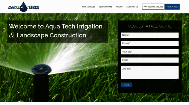 aquatechnh.com