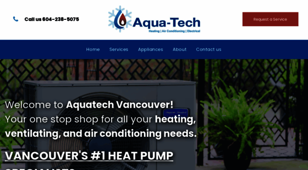 aquatechvancouver.ca