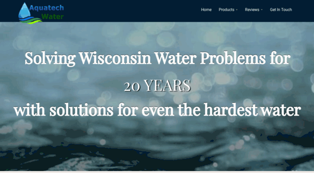 aquatechwaterllc.com