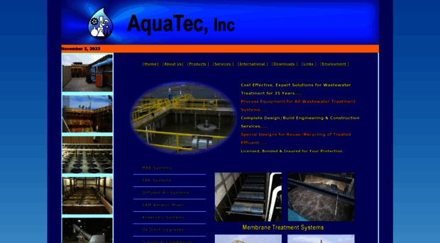 aquatecinc.com