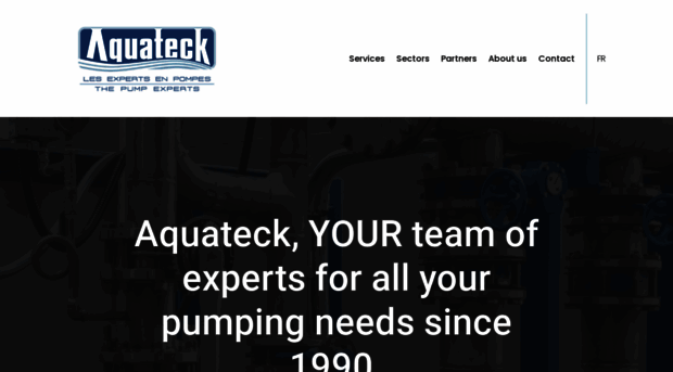 aquateck.com
