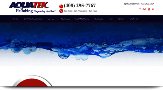 aquatek-plumbing.com