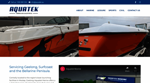 aquatekmarine.com.au