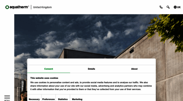 aquatherm-uk.com