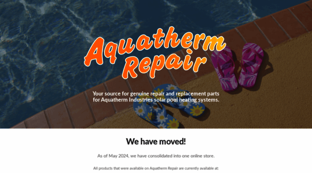 aquathermrepair.com