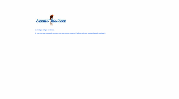 aquatic-boutique.fr