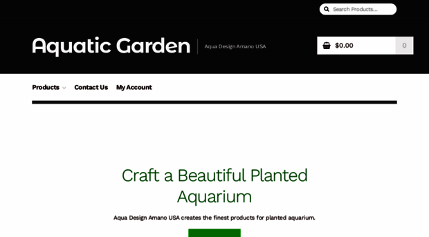 aquatic-garden.com