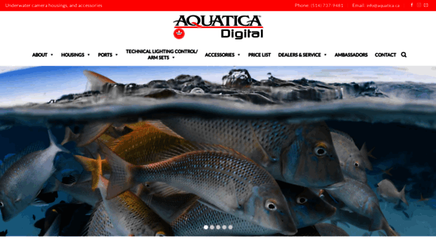 aquatica.ca