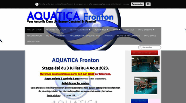 aquatica.fr