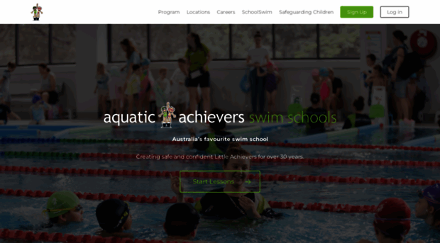 aquaticachievers.com.au