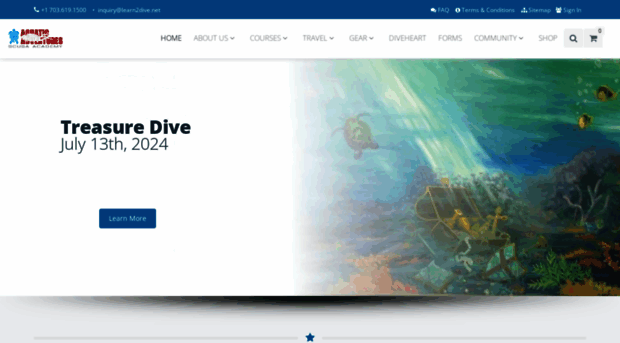 aquaticadventuresva.com