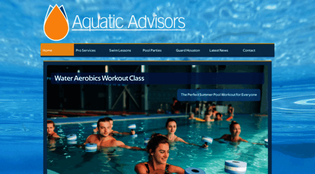 aquaticadvisors.net