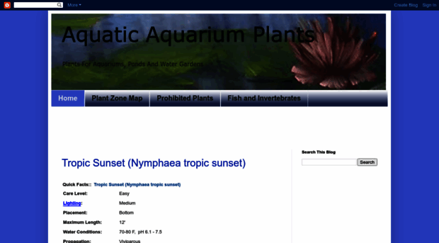 aquaticaquariumplants.blogspot.com