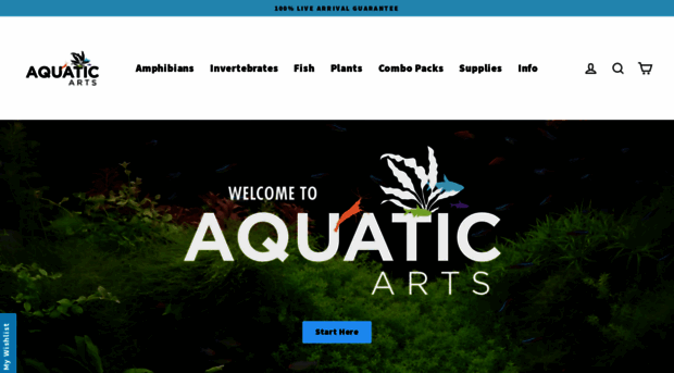 aquaticarts.com