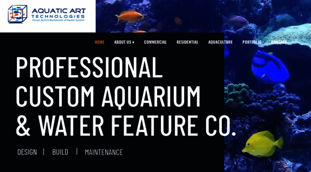 aquaticarttechnologies.com