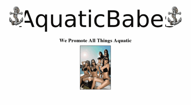 aquaticbabes.com