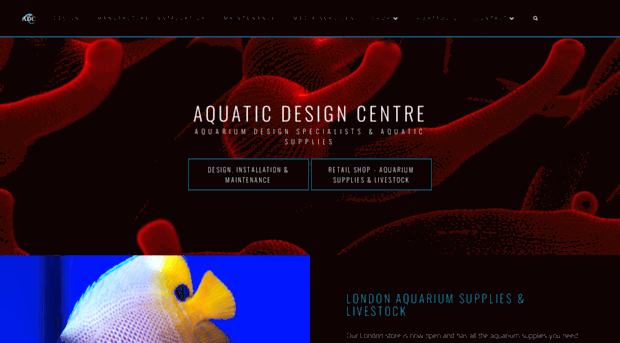 aquaticdesign.co.uk