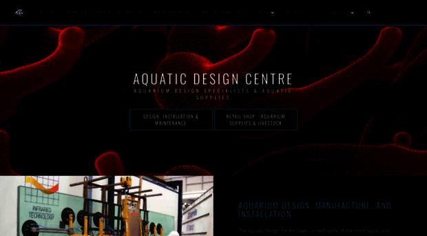 aquaticdesign.co.uk