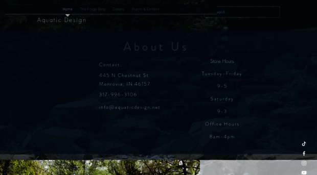 aquaticdesign.net