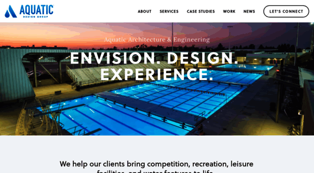 aquaticdesigngroup.com