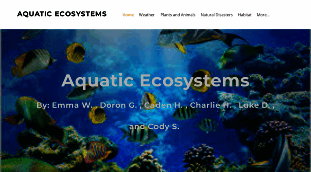 aquaticecosystems123.weebly.com